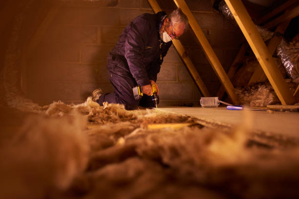 Best Insulation for Specific Applications in Elizabeth Lake, CA